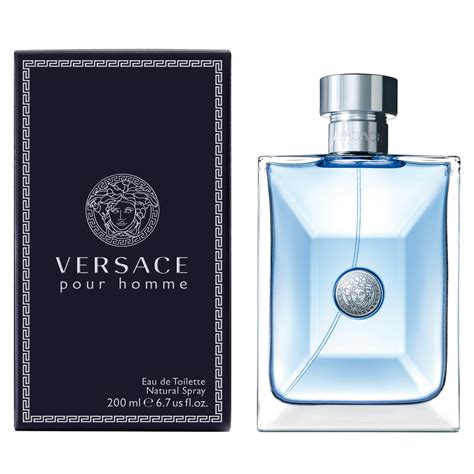 pour home versace|Versace Pour Homme longevity.